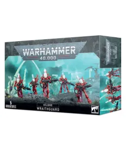 Wraithguard