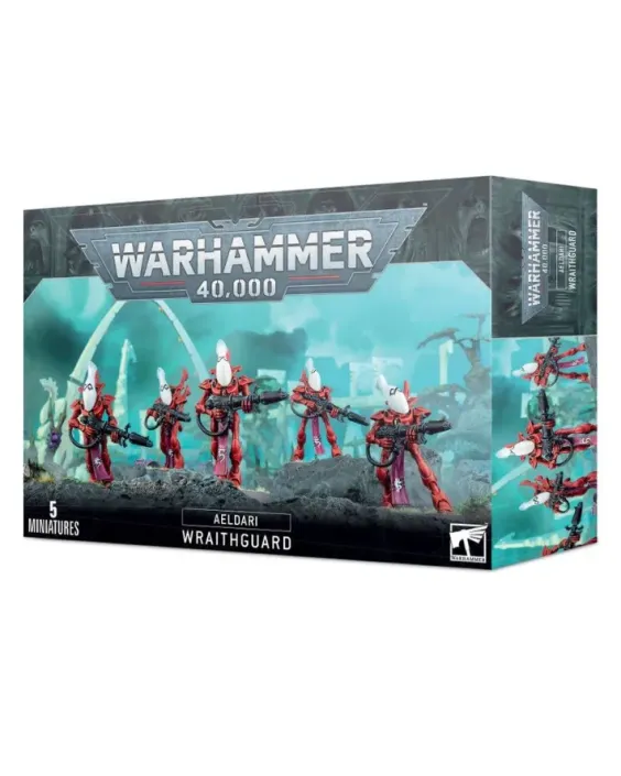 Wraithguard
