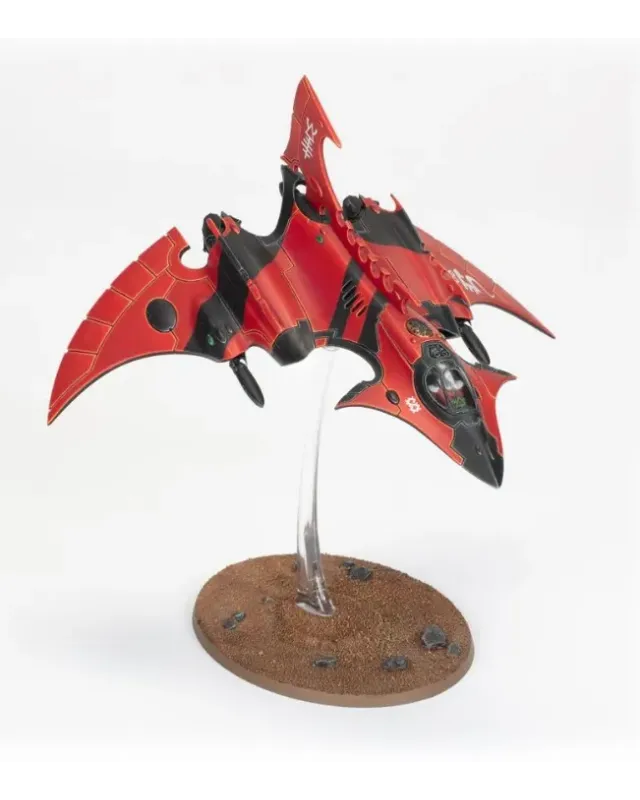 Hemlock WraithFighter Hemlock WraithFighter