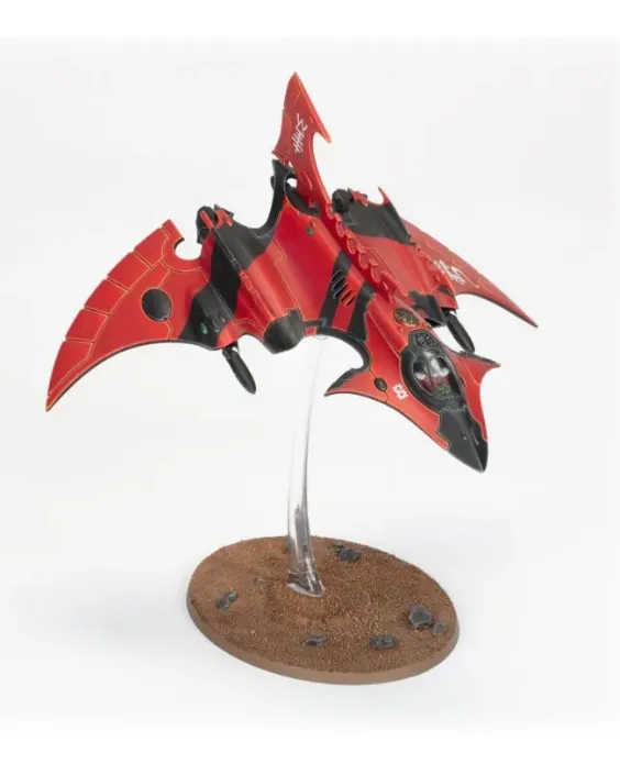 Hemlock WraithFighter