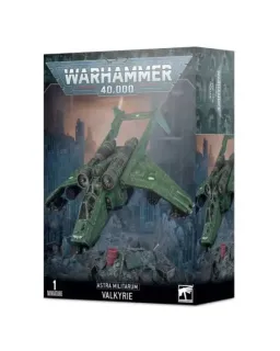 Astra Militarum Valkyrie