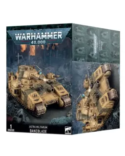 Baneblade