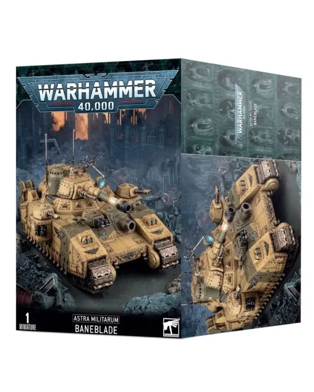 Baneblade Baneblade