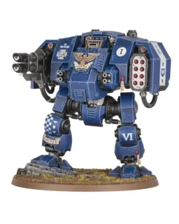 Ballistus Dreadnought