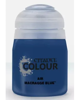 Macragge Blue Citadel Paints - Air - 24ml