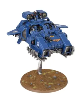 Space Marines: Storm Speeder