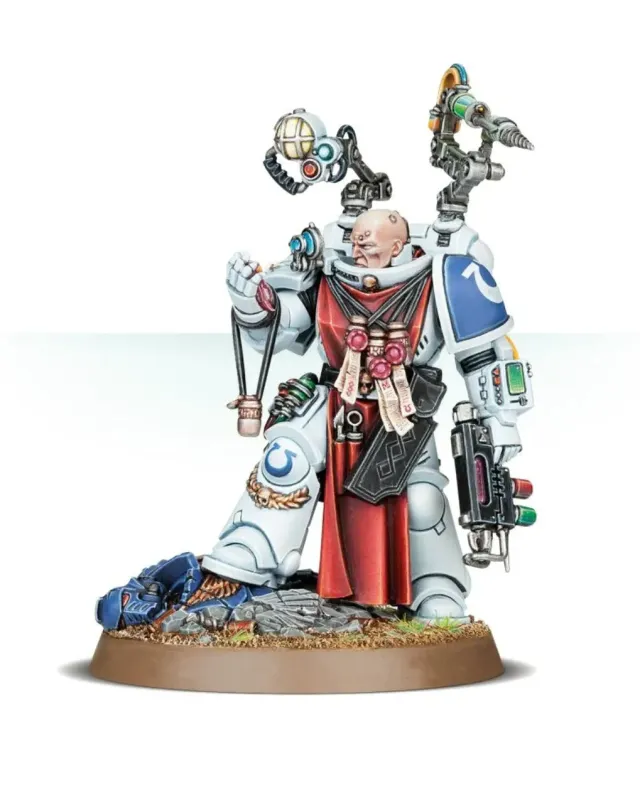Primaris Apothecary