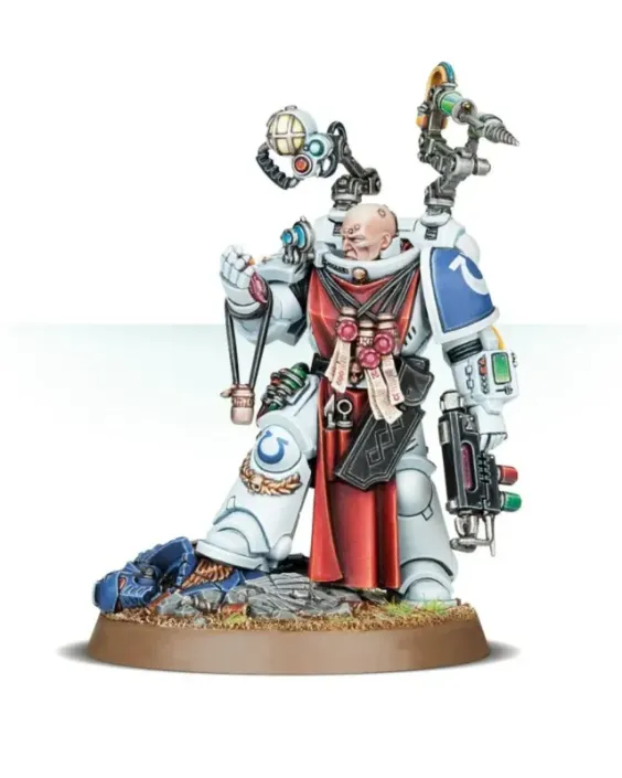 Primaris Apothecary