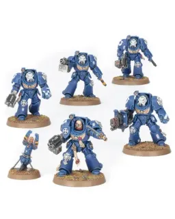 Space Marines: Terminator Squad