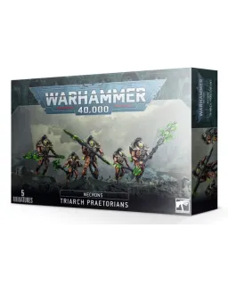Triarch Praetorians