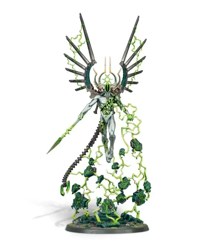 C'Tan Shard Of The Void Dragon C'Tan Shard Of The Void Dragon
