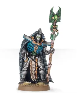 Trazyn The Infinite