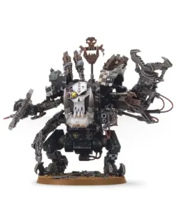 Orks: Deff Dread