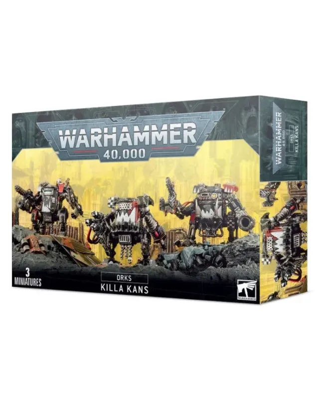Killa Kans Killa Kans
