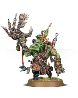 Orks: Painboy