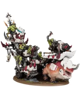 Orks: Kill Rig