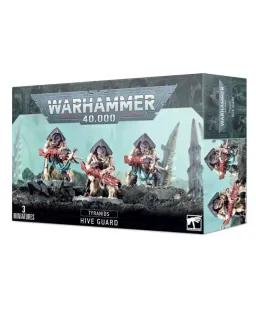 Hive Guard