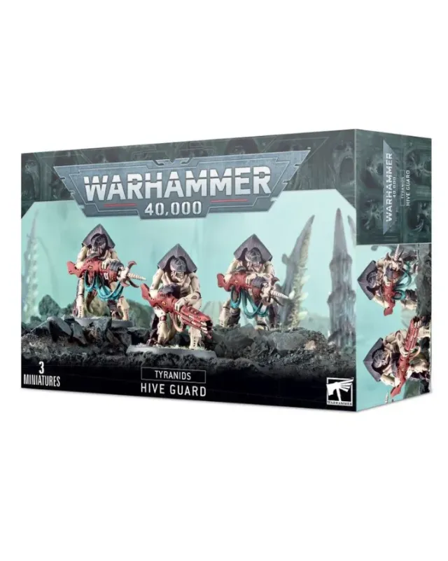 Hive Guard Hive Guard