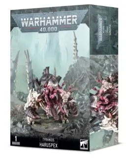 Exocrine / Haruspex