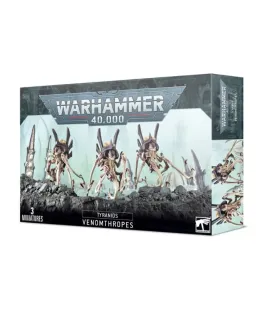 Tyranids: Venomthropes