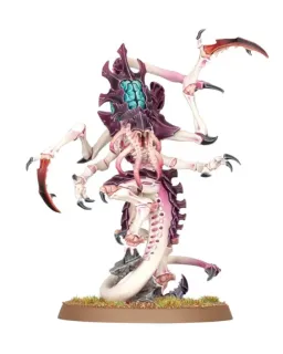 Tyranids: Neurolictor