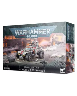 Achilles Ridgerunner