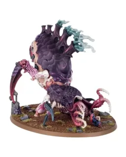 Tyranid Psychophage