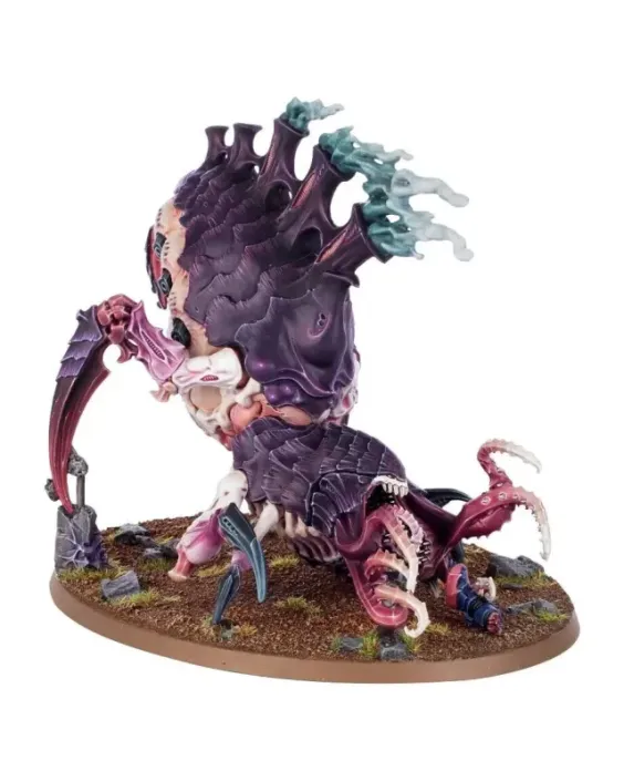 Tyranid Psychophage