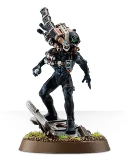 Culexus Assassin