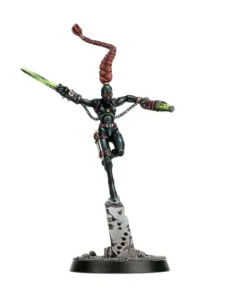 Imperial Agents: Callidus Assassin