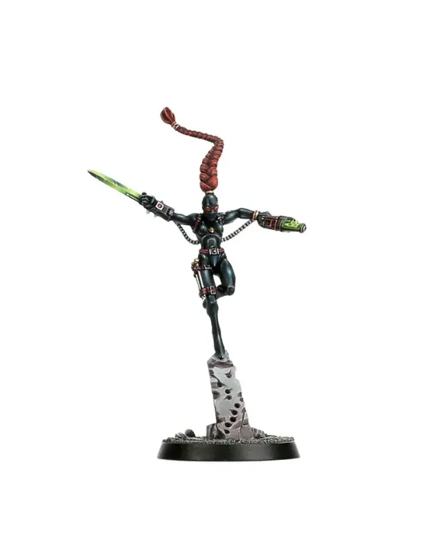 Imperial Agents: Callidus Assassin Imperial Agents: Callidus Assassin