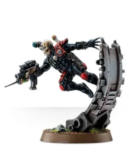 Eversor Assassin