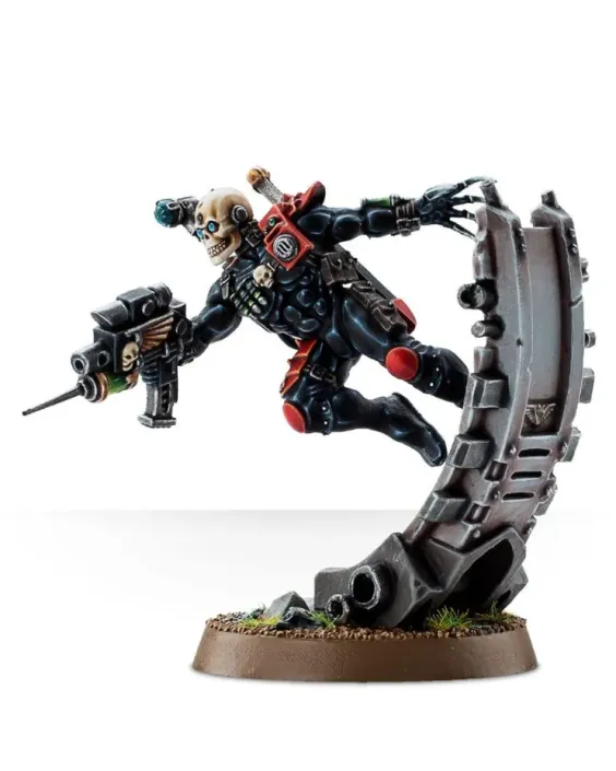 Eversor Assassin