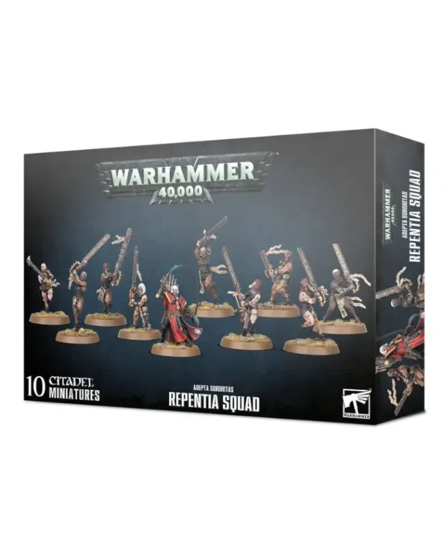 Repentia Squad