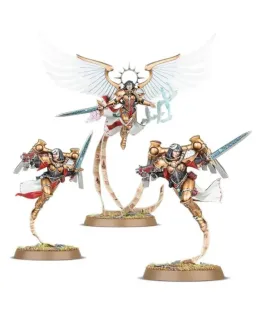 Celestine, The Living Saint