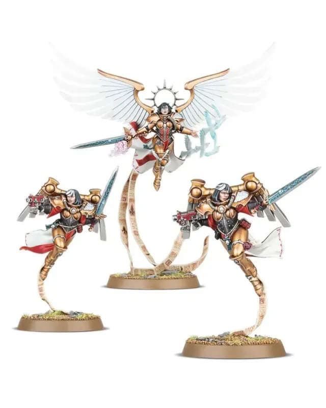 Celestine, The Living Saint