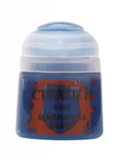 Macragge Blue Citadel Paints - Base - 12ml