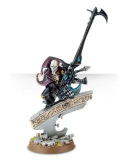 Aeldari: Death Jester