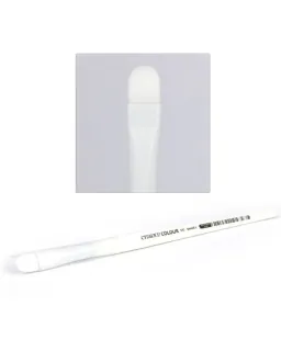 Citadel Synthetic Large Shade Brush