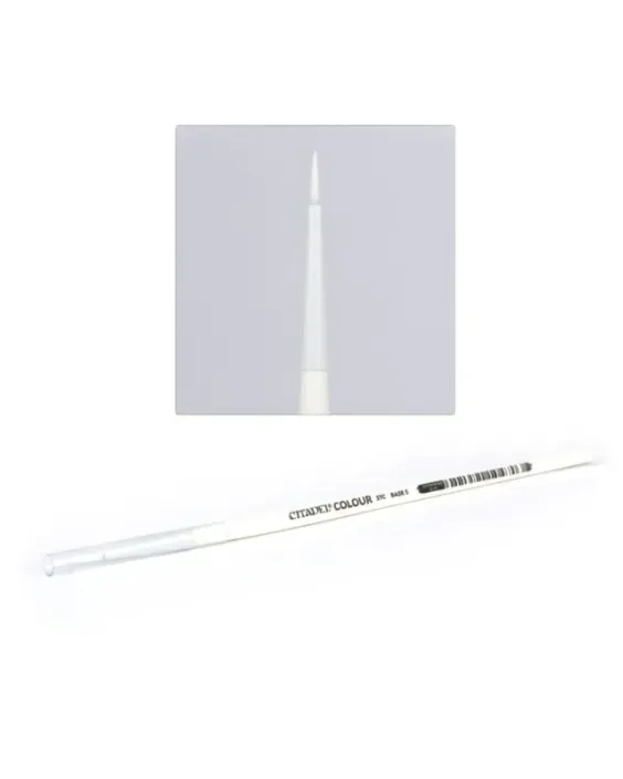 Citadel Synthetic Small Base Brush