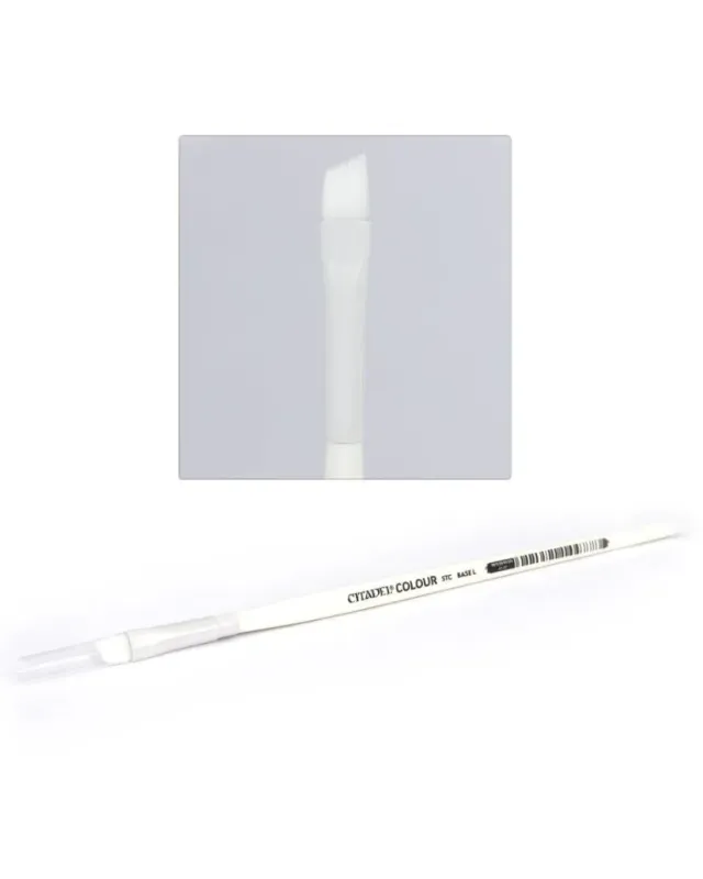 Citadel Synthetic Large Base Brush
