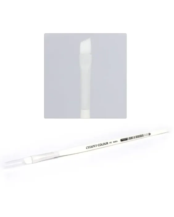 Citadel Synthetic Large Base Brush