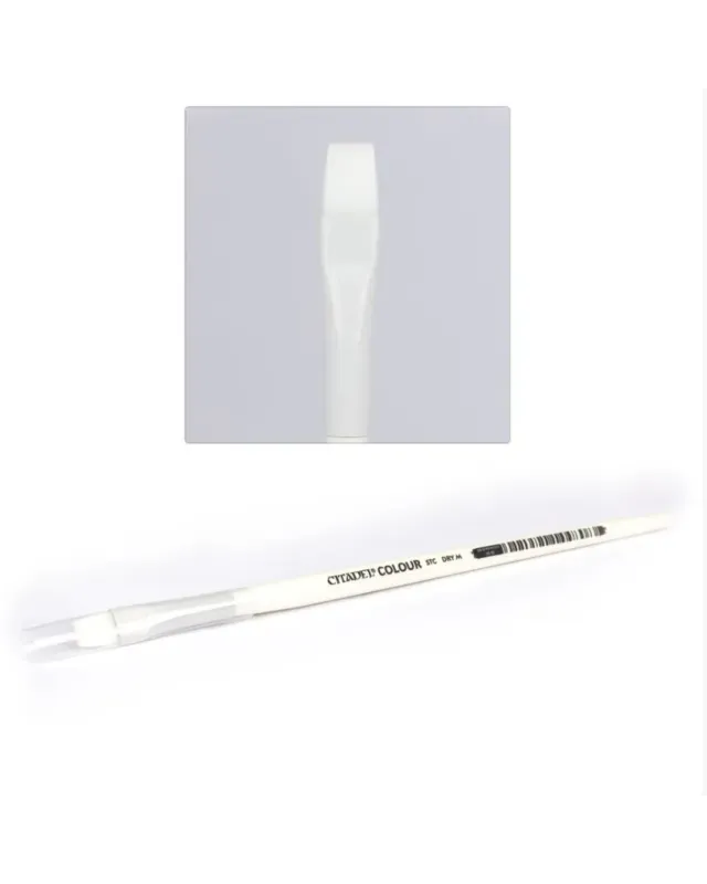 Citadel Synthetic Medium Dry Brush