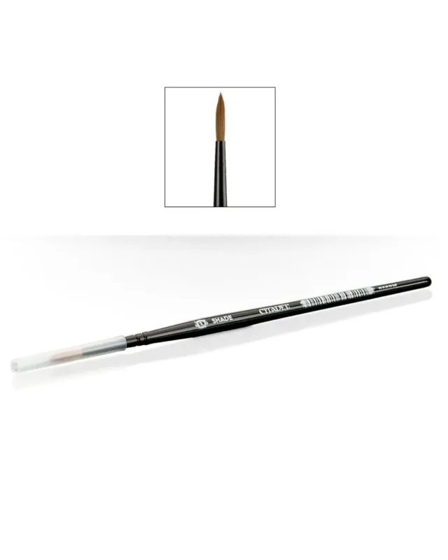 Citadel Medium Shade Brush