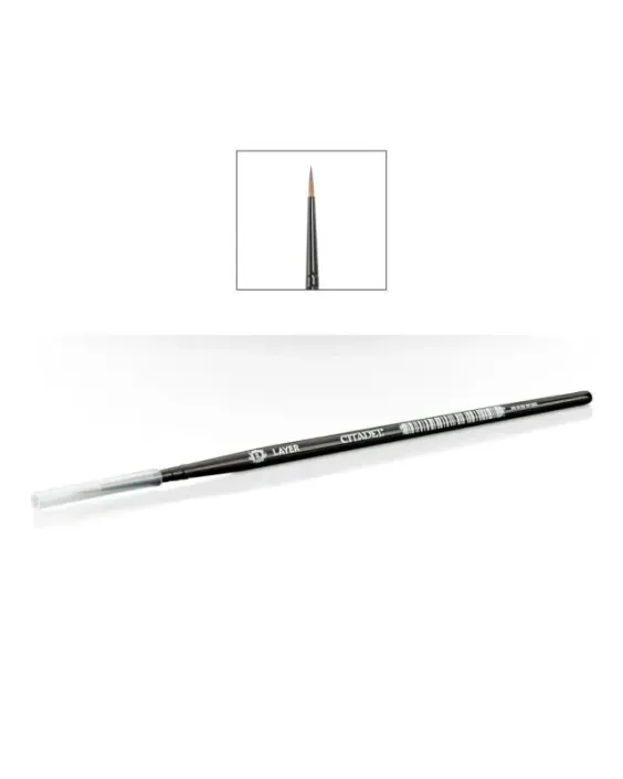 Citadel  Medium Layer Brush