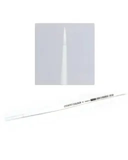 Citadel Synthetic Glaze Brush