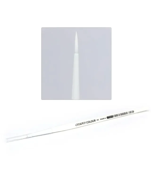 Citadel Synthetic Glaze Brush
