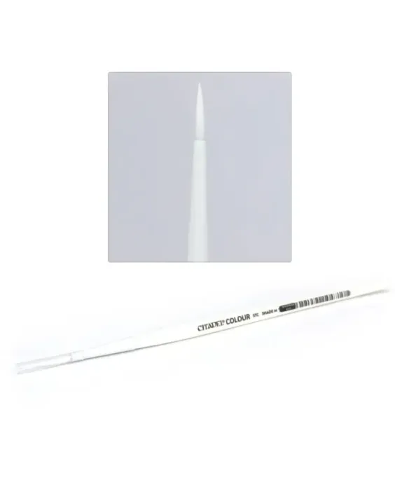 Citadel Synthetic Glaze Brush
