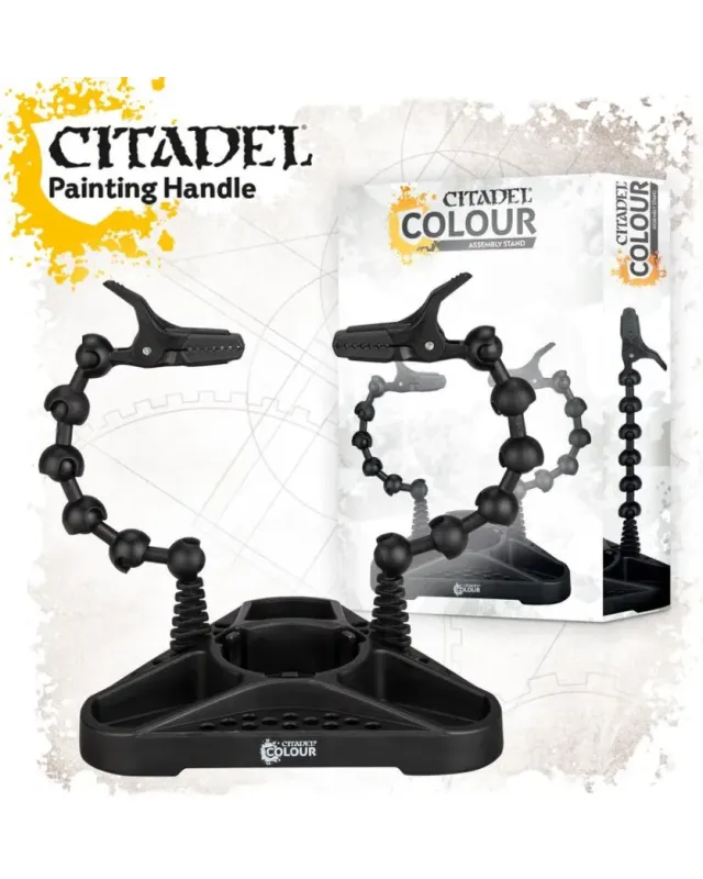 Citadel Colour Assembly Stand Citadel Colour Assembly Stand