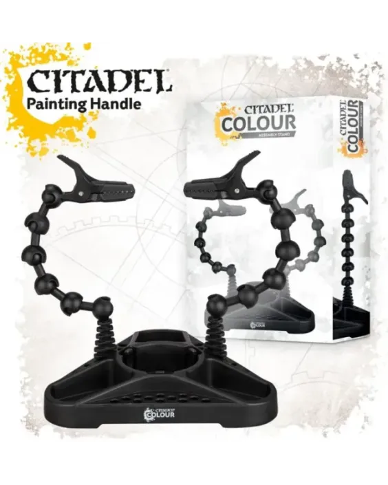 Citadel Colour Assembly Stand